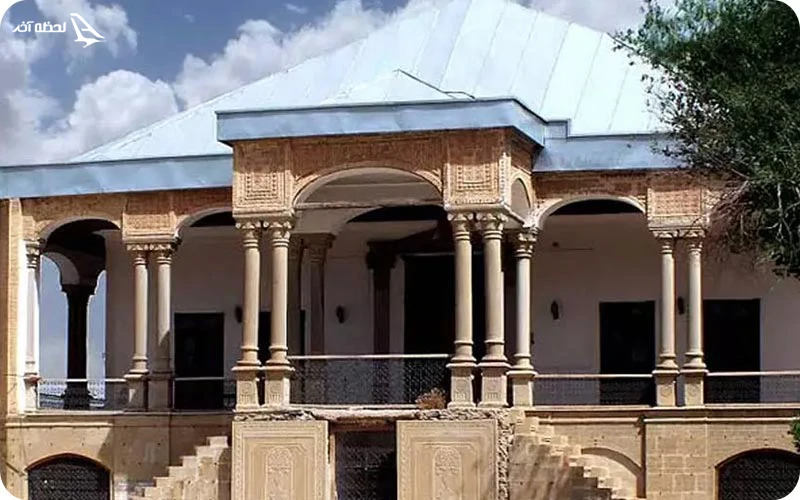 قلعه جونقان؛ قلعه‌ای تاریخی از خان بختیاری