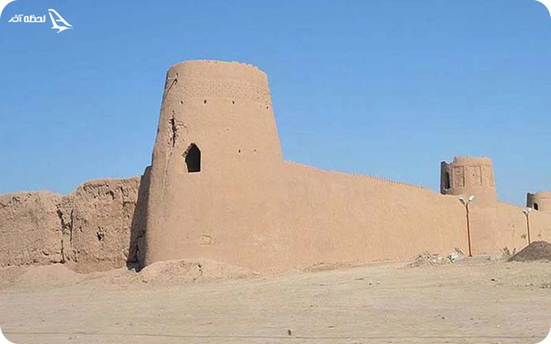 قلعه لاجورد