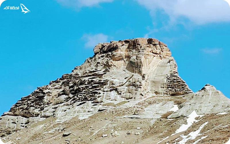 قلعه پشتو کلیبر قلعه پشتو؛ مکانی ایدهآل برای کوهنوردان
