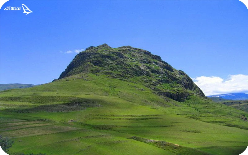 ورزقان با قدمتی حدودا 900 ساله در آذربایجان شرقی ورزقان با قدمتی حدودا 900 ساله در آذربایجان شرقی