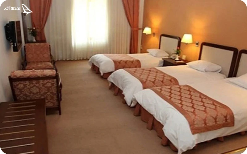 قوانین خانه معلم کیش قوانین خانه معلم کیش؛ حتماً توجه کنید!