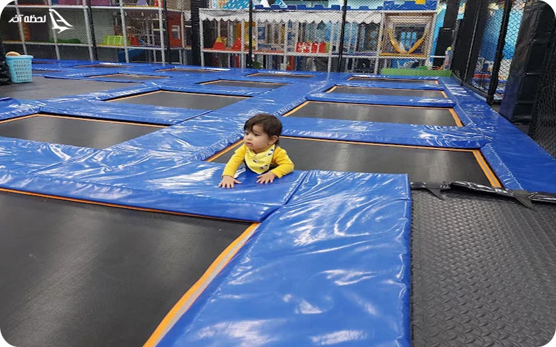 قوانین هلیوم پارک مشهد قوانین هلیوم پارک مشهد؛ تجربهای ایمن و بیدردسر