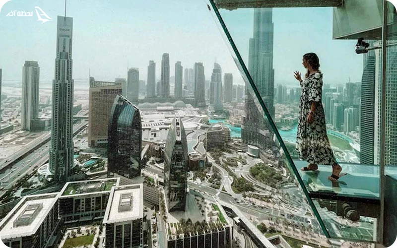 قوانین اسکای ویو دبی قوانین اسکای ویو دبی که باید در نظر بگیرید!