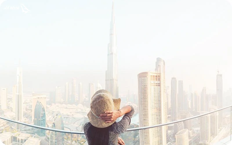 این قوانین فرودگاهی را در سفرتان به دبی رعایت کنید قوانین فرودگاه دبی برای گردشگران