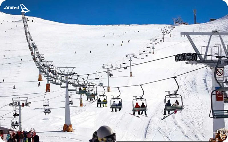 قوانین و مقررات پیست اسکی دبی قوانین مهم درباره پیست اسکی