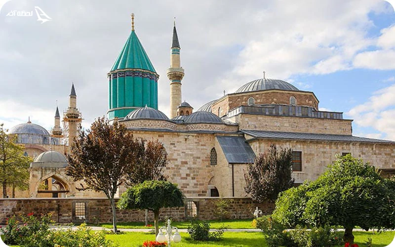 قونیه قونیه