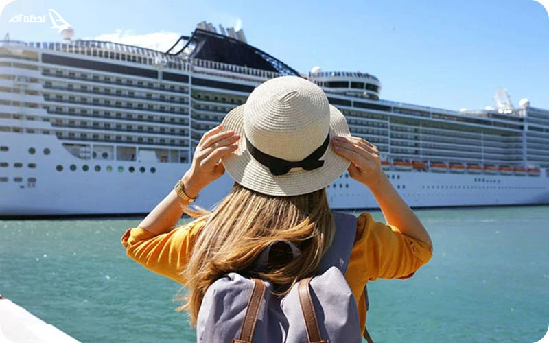 قیمت تور دبی از بندرعباس