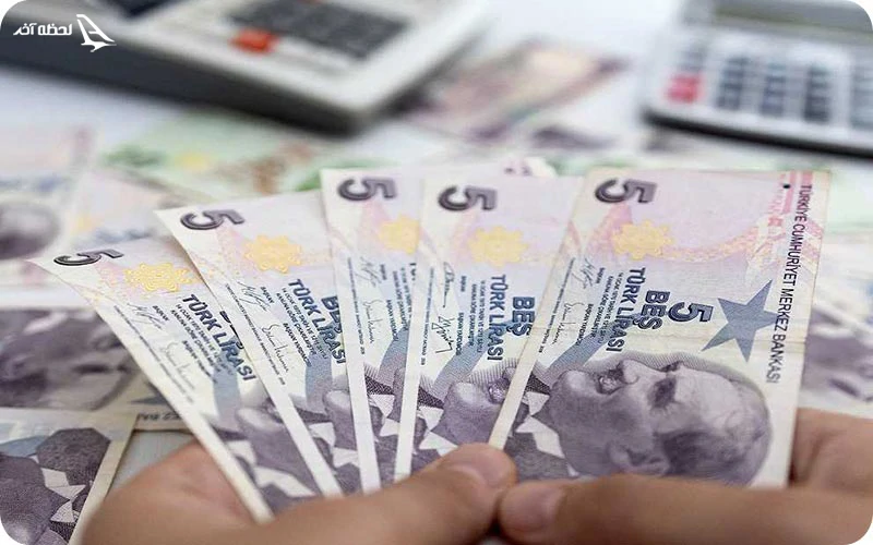 قیمت تور آنتالیا از مشهد