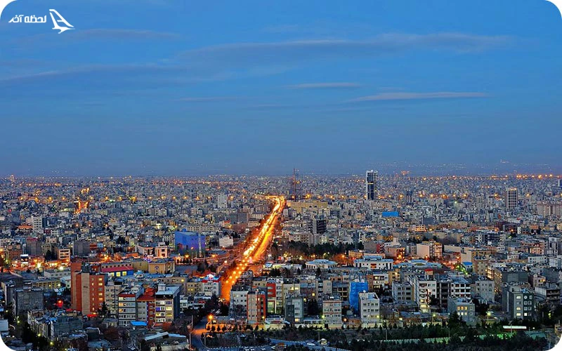 قیمت تور مشهد از ارومیه قیمت تور مشهد از ارومیه