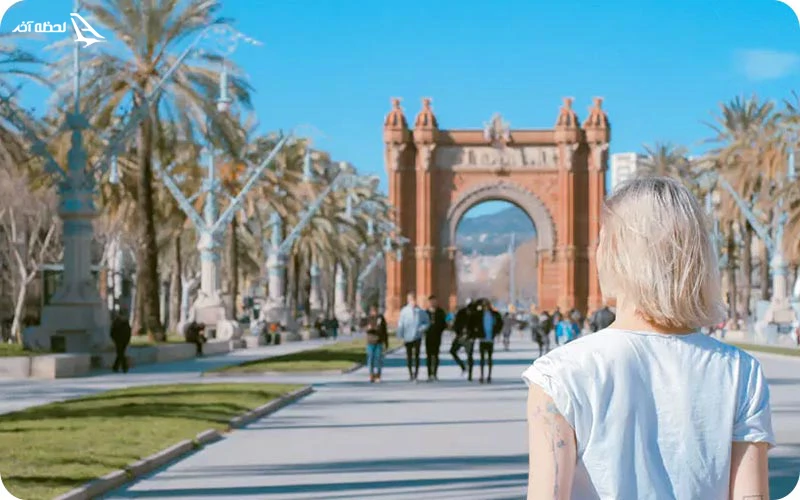 قیمت تور بارسلونا قیمت تور بارسلونا