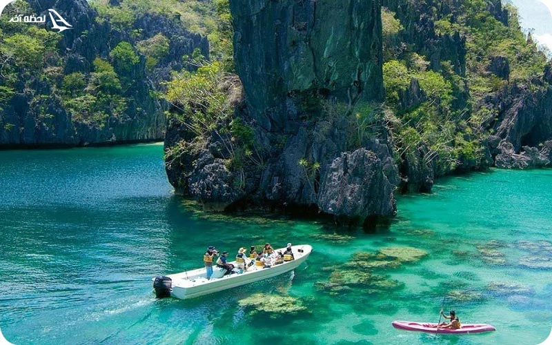 قیمت تور جزیره فی فی؛ یک مقصد نسبتا ارزان آسیایی