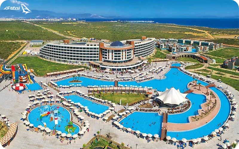 قیمت تور دیدیم