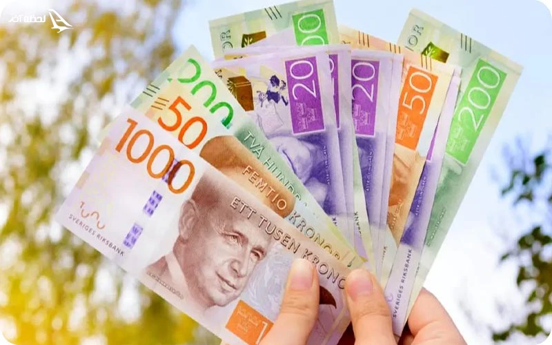 قیمت تور سوئد