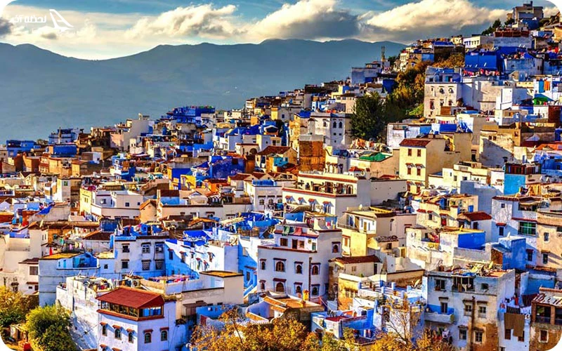 قیمت تور مراکش با یک تور لوکس برابر است!