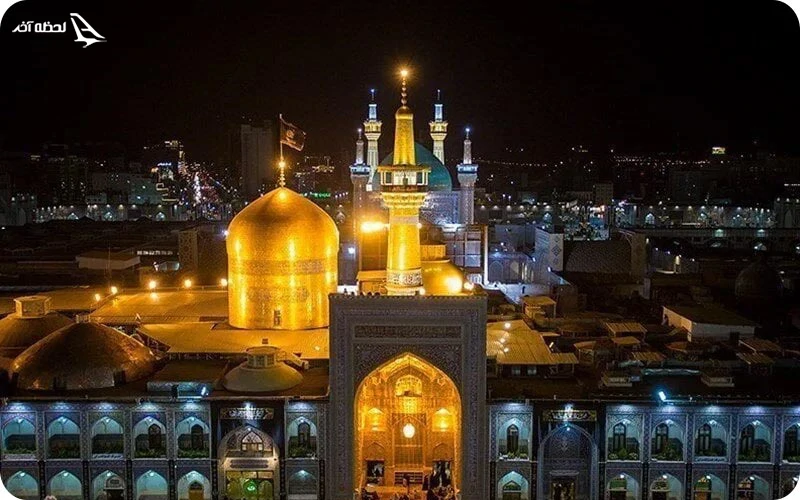 قیمت تور مشهد از کرمانشاه قیمت تور مشهد از کرمانشاه