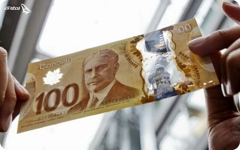 قیمت تور کانادا شامل هزینه ویزا هم می‌شود