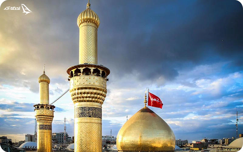 قیمت تور کربلا اربعین؛ همه چیز به نوع تور بستگی دارد