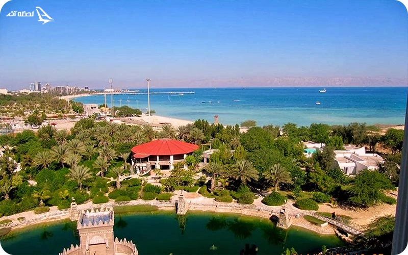 قیمت تور کیش پاییز ارزان‌تر از تابستان است؟