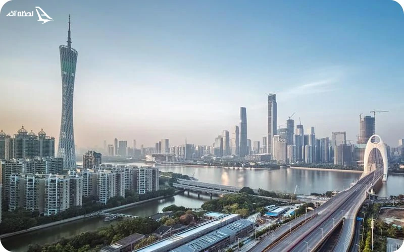 قیمت تور گوانجو با پرواز ایرانی کاهش میابد قیمت تور گوانجو با پرواز ایرانی