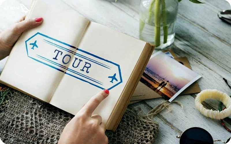 قیمت تورهای خارجی