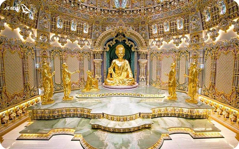 دیدنی های تور دهلی