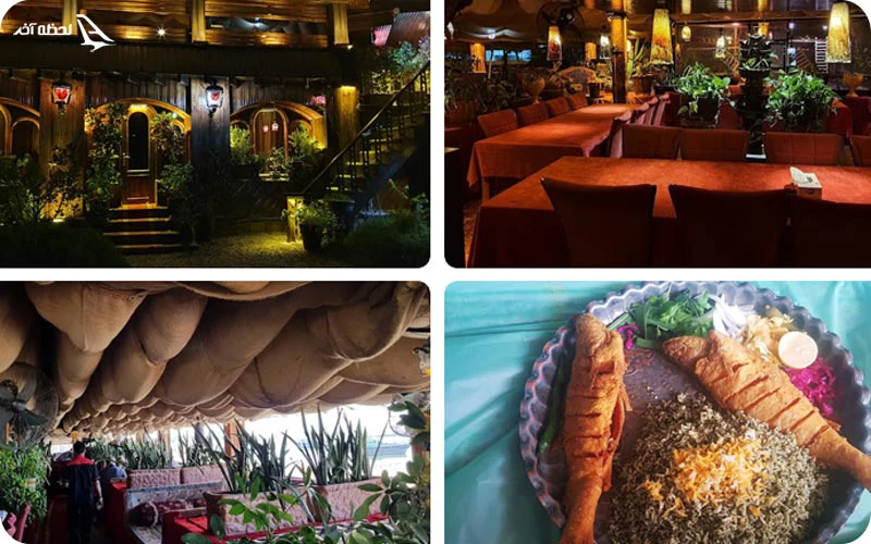 لذت چشیدن غذاهای سنتی در بهترین رستوران‌های چابهار