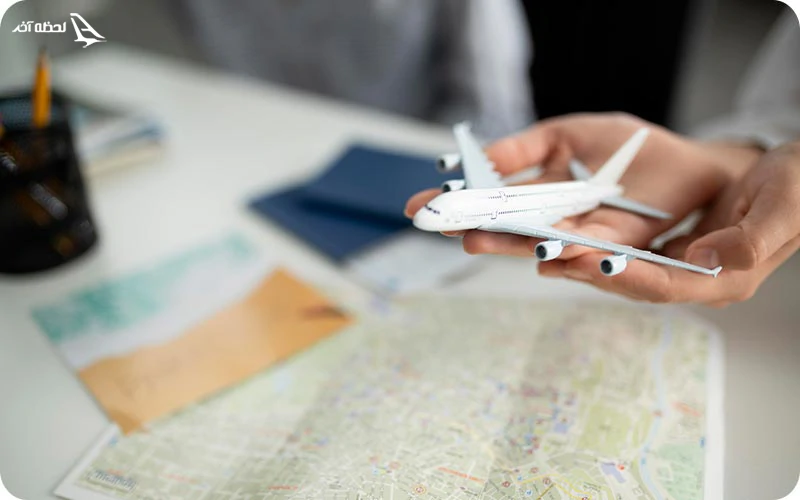 لیست تورهای اقساطی خارجی