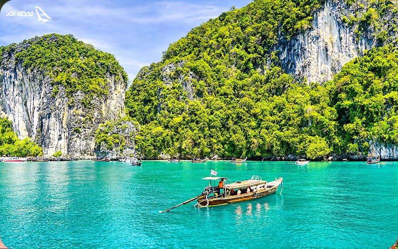 ماجراجویی در دل طبیعت - فرصتی برای دوستداران طبیعت ماجراجویی در دل طبیعت - فرصتی برای دوستداران طبیعت