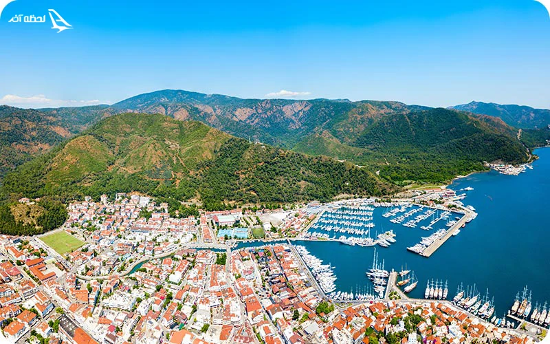 مارماریس مارماریس