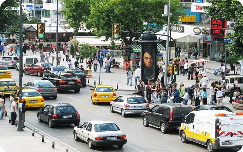 خودرو شخصی؛ آزادی در همه چیز