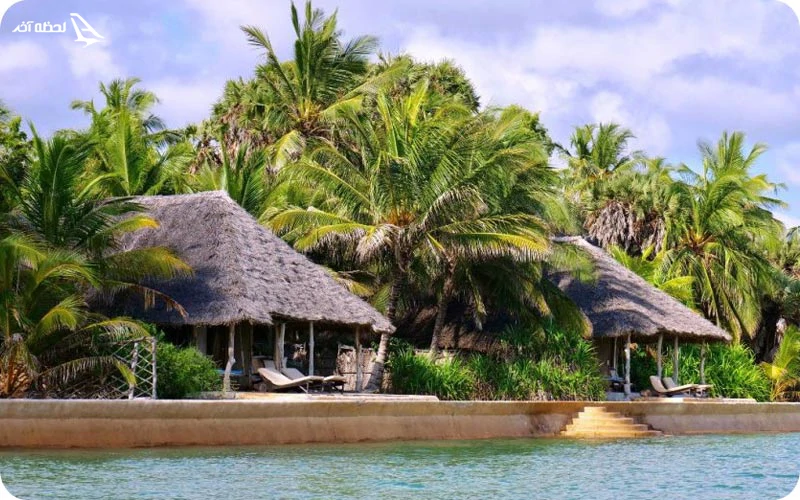 مالیندی | زیباترین ساحل در کشور کنیا مالیندی شهر ساحلی در کنیا