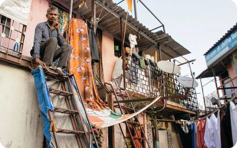 ماهالاکشمی دوبی گات