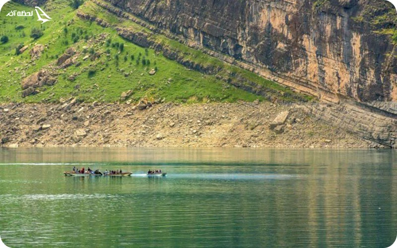 ماهی گیری در کارون ماهی گیری در کارون