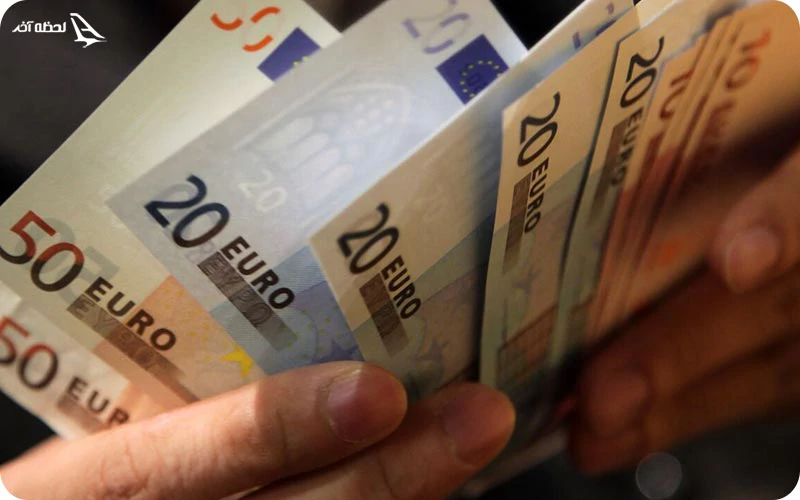 نکاتی مهم برای تبدیل ارز در آلمان نکاتی مهم برای تبدیل ارز در آلمان