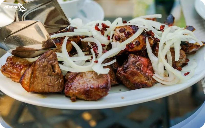 متسوادی؛ نون بیار کباب ببر متسوادی؛ نون بیار کباب ببر