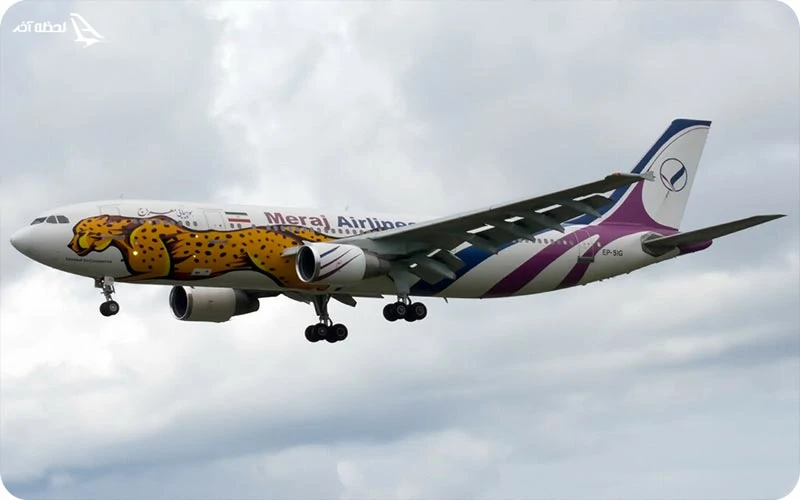 محدودیت پروازها دردسر بزرگ ساکنان شهرستانها