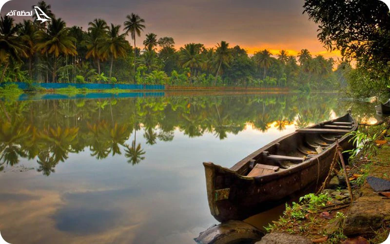 تاریخچه ایالت کرالا