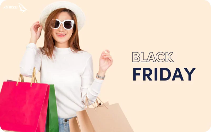 نحوه شکلگیری بلک فرایدی  تاریخچه بلک فرایدی