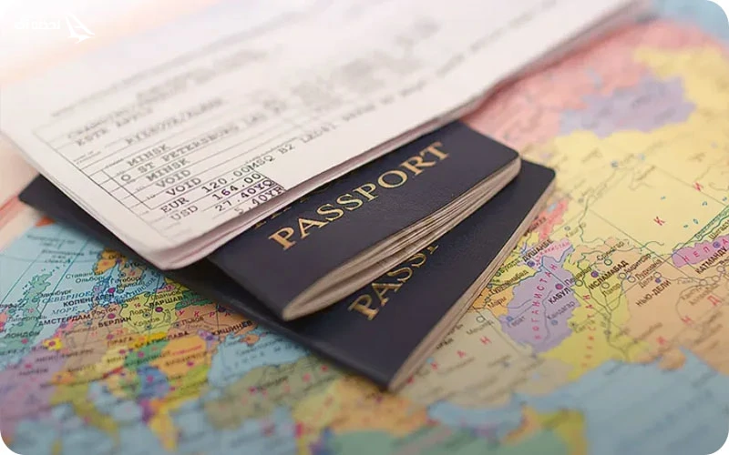 مدارک لازم برای ویزای روسیه مدارک لازم برای ویزای روسیه؛ مدارکی که برای سفارت نیاز دارید