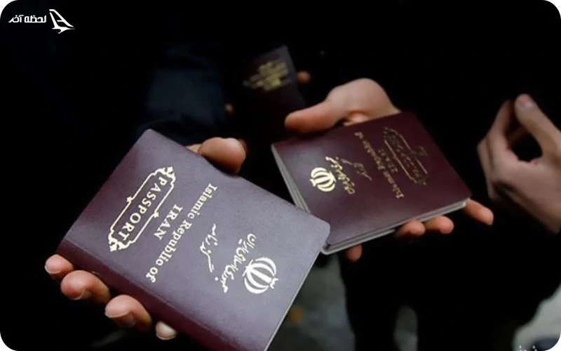 مدارک لازم برای رزرو تور کربلا اربعین؛ فقط پاسپورت لازم است