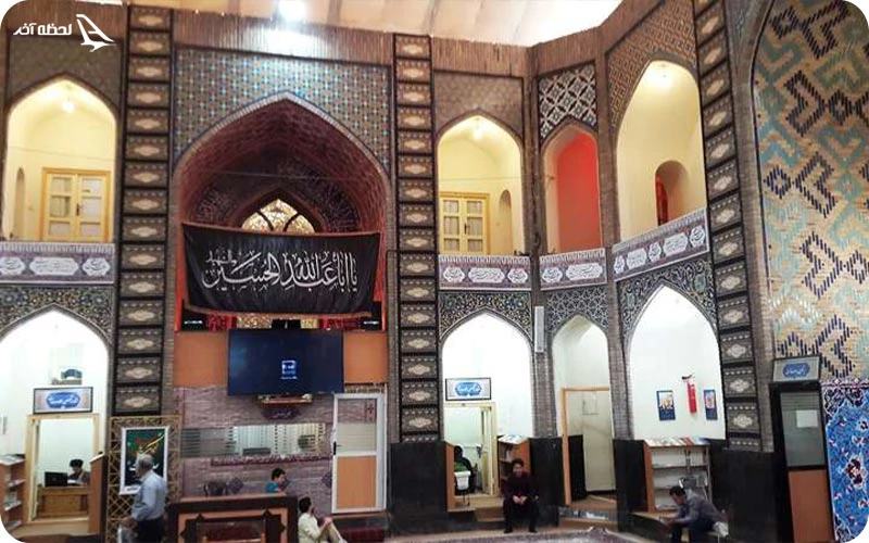 مدرسه پریزاد مدرسه پریزاد؛ یادگاری از دوران تیموریان