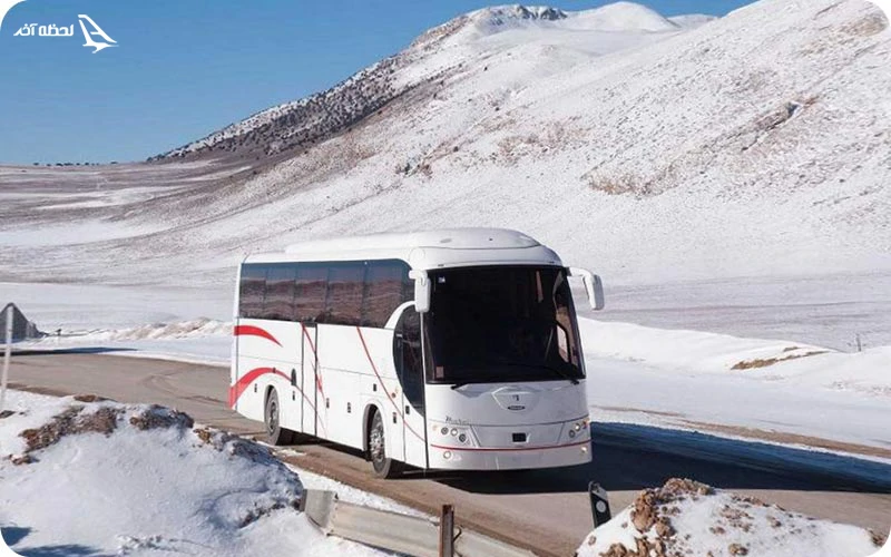 عواقب تور زمینی ارمنستان