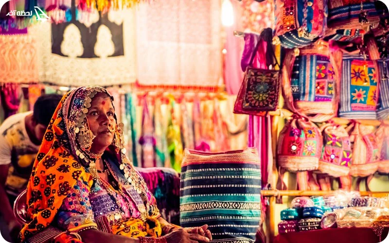 بهترین مراکز خرید گوا بهترین مراکز خرید گوا