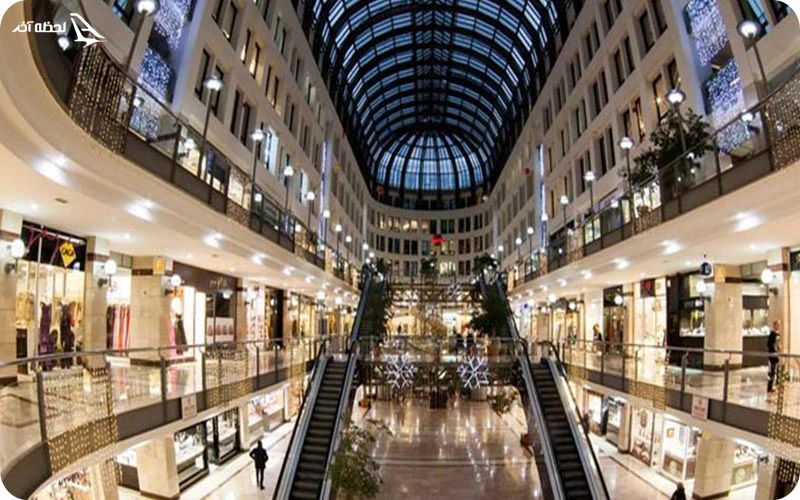 ارزران‌ترین مراکز خرید آنکارا برای تجربه خریدی لذت‌بخش