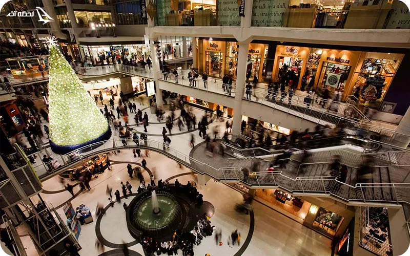 بهترین مراکز سالونیک