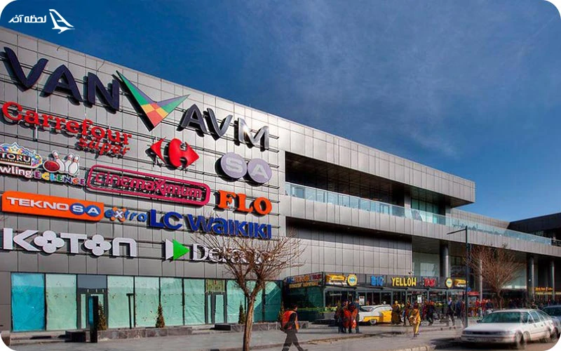 مراکز خرید وان؛ اجناس متنوع در کنار قیمت اقتصادی