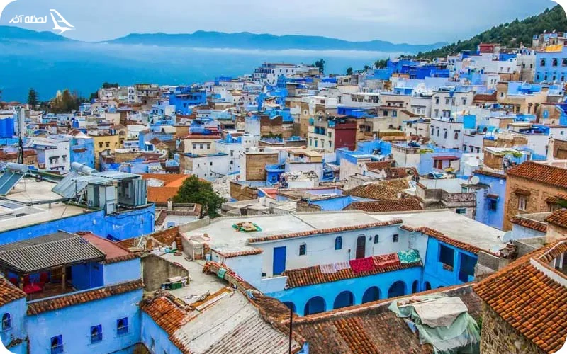 مراکش؛ سفر به قلب معماری سنتی تور مراکش