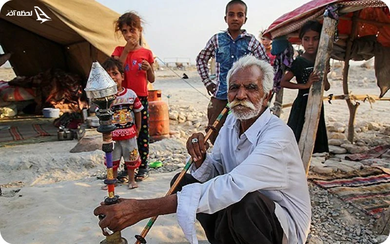 مردم بندر خمیر فرهنگ و مذهب مردم بندر خمیر؛ جشنهای پرشور و آیینهای خاص مذهب