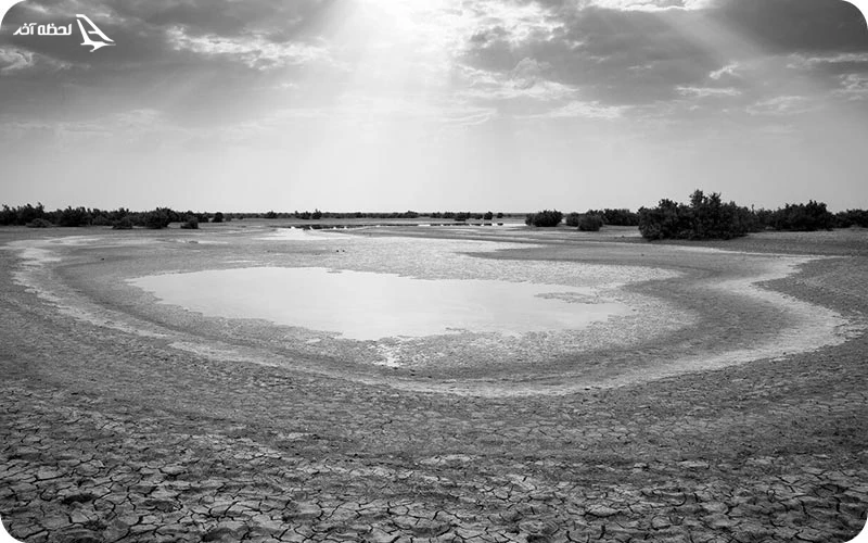 تاریخچه دریاچه هامون