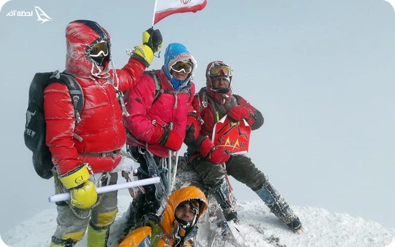 مسابقه البروس و روند شکل‌گیری آن